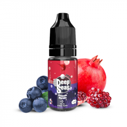 E liquide Carda Deep Seas 10ml - ETASTY 4 dosages de nicotine | Cigusto | Cigarette electronique, Eliquide