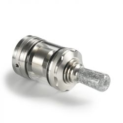 Atomiseur reconstructible Dead Rabbit MTL RTA HELLVAPE | Cigusto | Cigarette electronique, Eliquide