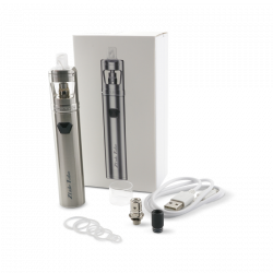 Kit Zlide Tube Innokin, cigarette électronique Zlide Tube Innokin | Cigusto | Cigusto | Cigarette electronique, Eliquide