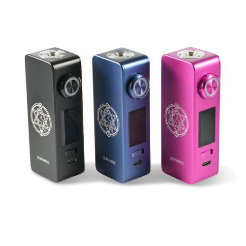 Box cigarette electronique Centaurus M100 - Lost Vape | Cigusto | Cigarette electronique, Eliquide