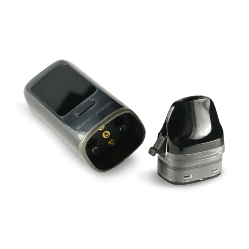 Kit DIGI MAX - Geekvape | Cigusto | Cigarette electronique, Eliquide