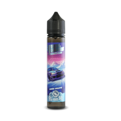 E Liquide WINTER RACE 50 ml - Fresh & Furious