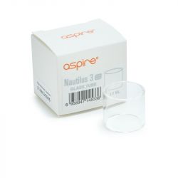 Pyrex NAUTILUS 3 22 mm - Aspire