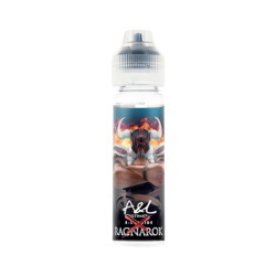 E Liquide RAGNAROK X 50 ml - A&L