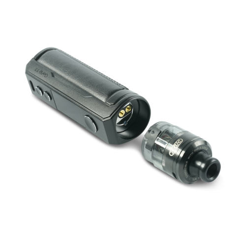 Kit ecigarette Drag S2 PnP-X Voopoo pour Inhalation mixte | Cigusto | Cigarette electronique, Eliquide