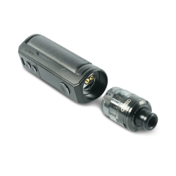 Kit ecigarette Drag S2 PnP-X Voopoo pour Inhalation mixte | Cigusto | Cigarette electronique, Eliquide