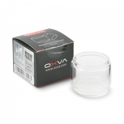 Reservoir pyrex pour clearomiseur Arbiter RTA de 6ml de OXVA | Cigusto | Cigarette electronique, Eliquide
