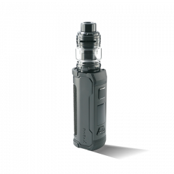 Kit Cigarette Electronique Reha X  Aspire | Cigusto | Cigusto | Cigarette electronique, Eliquide