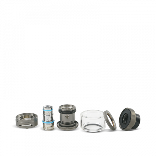 Clearomiseur Odan Evo DL, Aspire pour cigarette electronique | Cigusto | Cigarette electronique, Eliquide