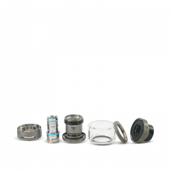 Clearomiseur Odan Evo DL, Aspire pour cigarette electronique | Cigusto | Cigarette electronique, Eliquide
