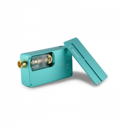 Kit cigarette electronique Dot Aio Dotmod |Cigusto | Cigusto | Cigarette electronique, Eliquide