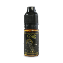 E Liquide TYLAS 10 ml - Cesar
