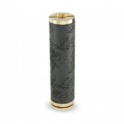 Mod mécanique Carbo Skull JP 24 W&T, mod full méca 18650, mod méca artisanal français | Cigusto | Cigusto | Cigarette electronique, Eliquide