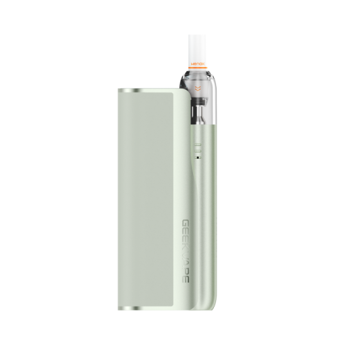 Kit cigarette électronique Wenax M Starter Kit de chez Geekvape | Cigusto | Cigarette electronique, Eliquide