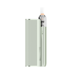 Kit cigarette électronique Wenax M Starter Kit de chez Geekvape | Cigusto | Cigarette electronique, Eliquide