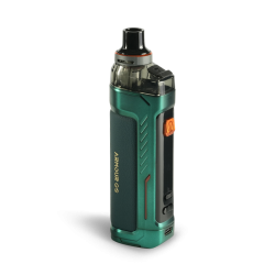 Kit cigarette électronique simple accu ARMOUR GS de Vaporesso | Cigusto | Cigarette electronique, Eliquide