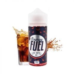 E liquide France The Pep's Oil 100 ml - FRUITY FUEL Nicotine 0mg | Cigusto | Cigarette electronique, Eliquide