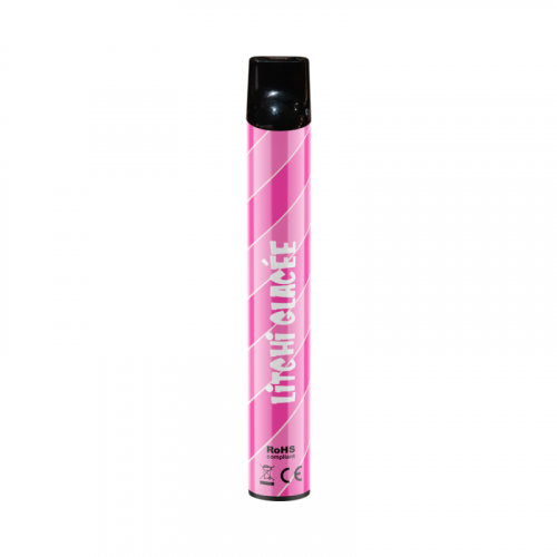 Pod Wpuff Litchi Glacé, cigarette electronique jetable puff Litchi Glacé Liquideo | Cigusto | Cigusto | Cigarette electronique, Eliquide