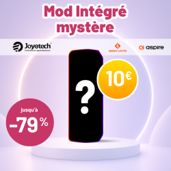 Mod INTEGRE Mystère
