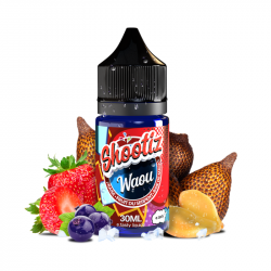 Concentré WAOU 30 ml - E Tasty Shootiz