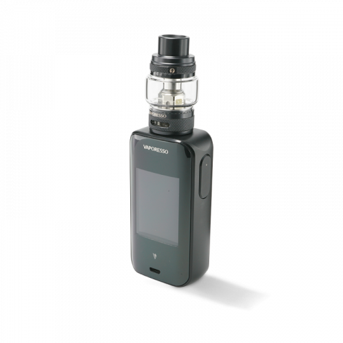 Kit cigarette electronique Luxe 2 220W de Vaporesso | Cigusto | Cigarette electronique, Eliquide