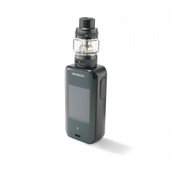 Kit cigarette electronique Luxe 2 220W de Vaporesso | Cigusto | Cigarette electronique, Eliquide