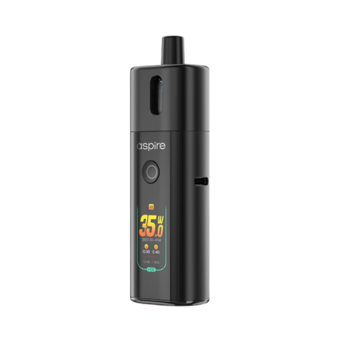 Kit FLUFFI PRO Aspire | Cigarette électronique polyvalente 40W | Cigusto | Cigarette electronique, Eliquide