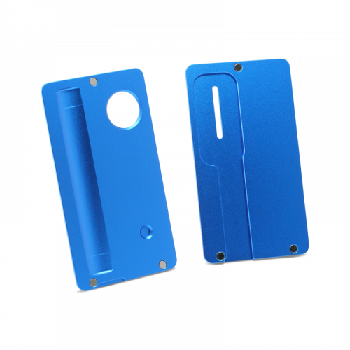 Set de portes interchangeables DotAIO - DOTMOD| Cigusto | Cigusto | Cigarette electronique, Eliquide