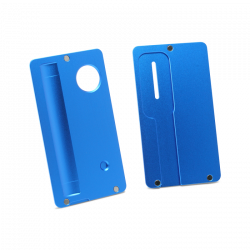 Set de portes interchangeables DotAIO - DOTMOD| Cigusto | Cigusto | Cigarette electronique, Eliquide