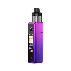 Kit Drag X3 Voopoo | Cigarette électronique Pod Mod 80 Watts | Cigusto | Cigarette electronique, Eliquide