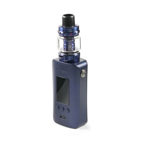 Kit GEN 200 Vaporesso avec clearomiseur iTank| Cigusto | Cigusto | Cigarette electronique, Eliquide