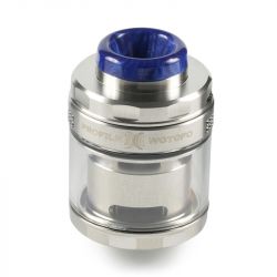 Atomiseur reconstructible Profile X RTA Wotofo | Ecigarette  | Cigusto | Cigarette electronique, Eliquide