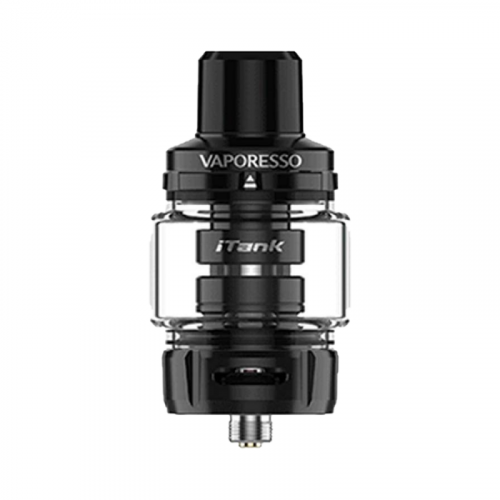 Clearomiseur iTank Vaporesso inhalation directe 8 ml | Cigusto | Cigarette electronique, Eliquide