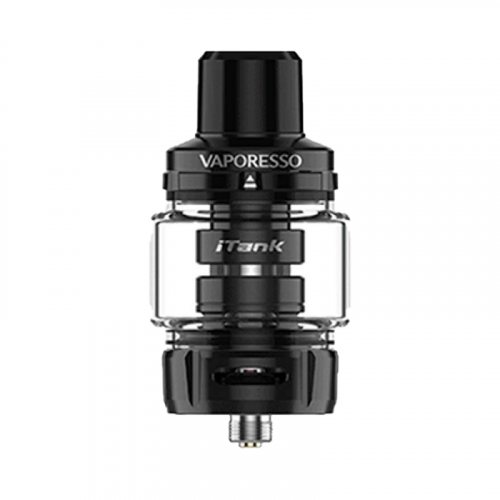 Clearomiseur iTank Vaporesso inhalation directe, iTank Vaporesso contenance 8 ml | Cigusto | Cigusto | Cigarette electronique, Eliquide