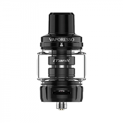 Clearomiseur iTank Vaporesso inhalation directe, iTank Vaporesso contenance 8 ml | Cigusto | Cigusto | Cigarette electronique, Eliquide