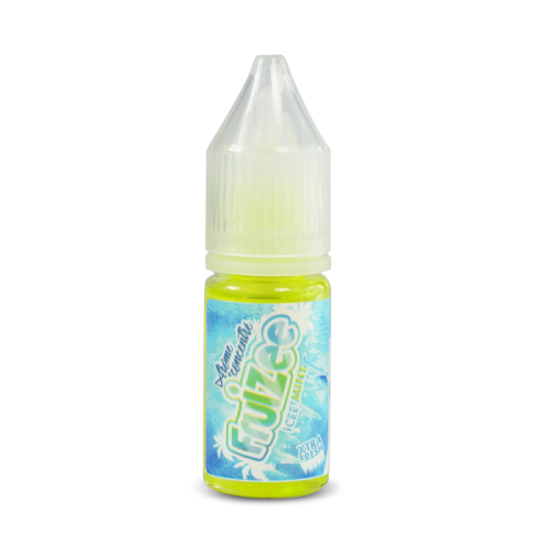 Concentre DIY Icee Mint 10ml - Fruizee par E Liquid | Cigusto | Cigarette electronique, Eliquide