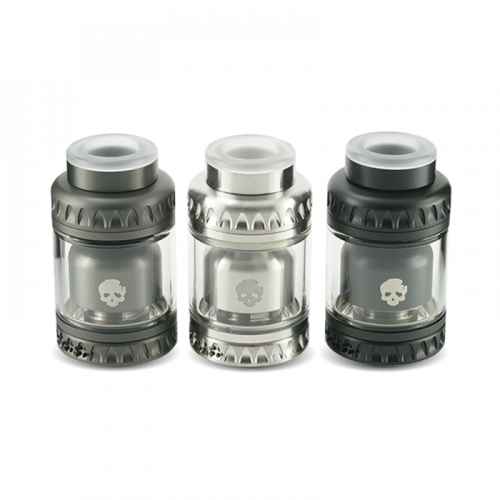 Atomiseur Blotto V1.5 RTA Dovpo | Cigusto Ecigarette | Cigusto | Cigarette electronique, Eliquide