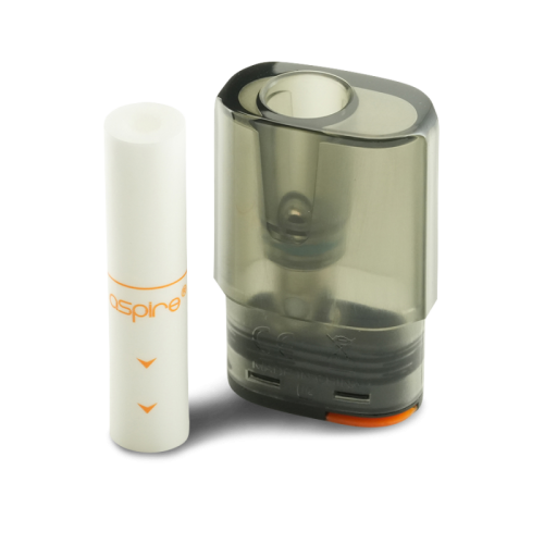 Cartouche Pod Vilter Aspire 2 ml resistance 1 ohm| Cigusto | Cigusto | Cigarette electronique, Eliquide