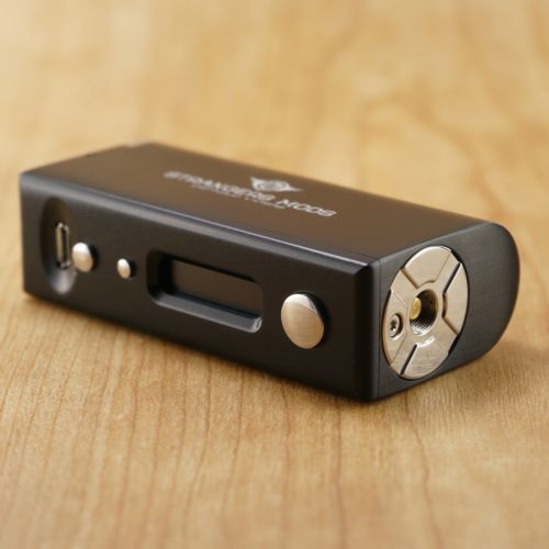 Mod Minima 21 Classic Dicodes FL80 Strangers Mods | Cigusto | Cigusto | Cigarette electronique, Eliquide