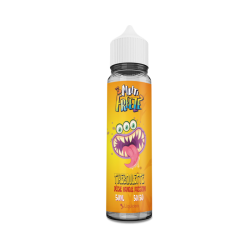 E Liquide TIREBOULETTE 50 ml - Liquideo