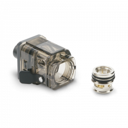 Cartouche Nautilus Prime X - Aspire pour pod Nautilus Prime X | Cigusto | Cigarette electronique, Eliquide