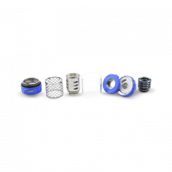 Clearomiseur TFV12 Prince Cobra - Smoktech pour cigarette electronique | Cigusto | Cigarette electronique, Eliquide