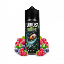 E Liquide ABYSS 80 ml - Furiosa