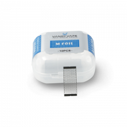 Pack 10 mesh Coil Kylin M - VANDYVAPES - Atomiseurs| Cigusto | Cigusto | Cigarette electronique, Eliquide