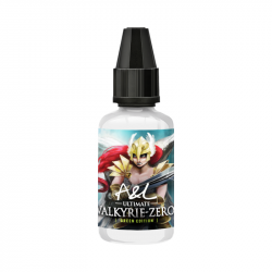 Concentré VALKYRIE ZERO GREEN 30 ml - A&L