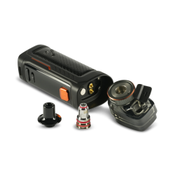 Kit cigarette électronique ARMOUR G batterie intégrée de Vaporesso | Cigusto | Cigarette electronique, Eliquide