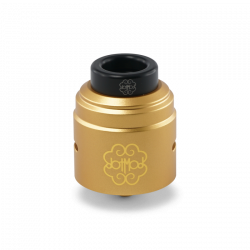 Atomiseur DotRDA 24 V1.5 - DOTMOD | Cigusto | Cigarette electronique, Eliquide