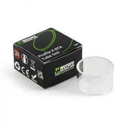 Pyrex PROFILE X RTA 5 ml - Wotofo