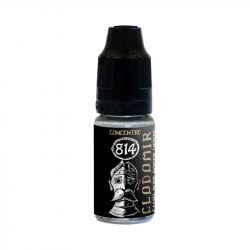 Concentré CLODOMIR 10 ml - 814