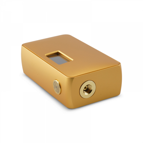 Box DotSquonk 100W - DOTMOD | Cigusto | Cigarette electronique, Eliquide